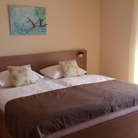 Rooms Vukusic Rab Town Luaran gambar