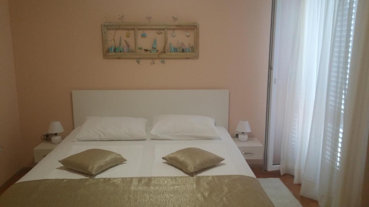 Rooms Vukusic Rab Town Bilik gambar