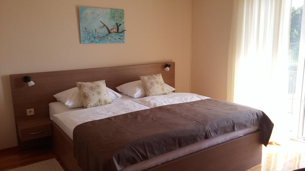 Rooms Vukusic Rab Town Luaran gambar