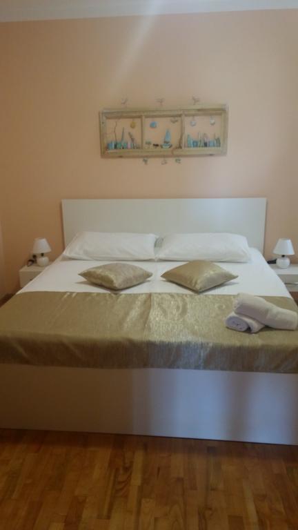 Rooms Vukusic Rab Town Luaran gambar