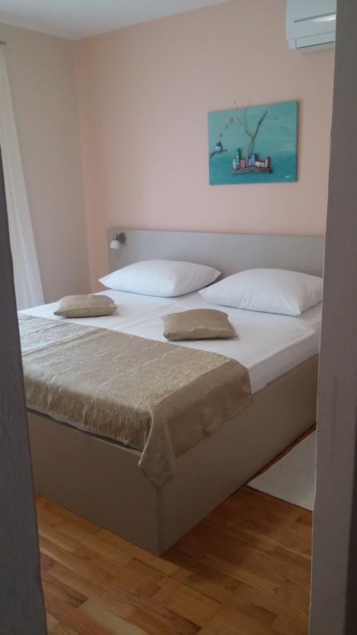 Rooms Vukusic Rab Town Luaran gambar